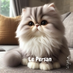 persan