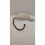 souris beige
