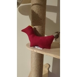 poulette rouge