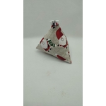 pyramide noel