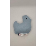 POUSSIN BLEU