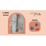 climbo stepo