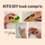 KITS DIY tout compris