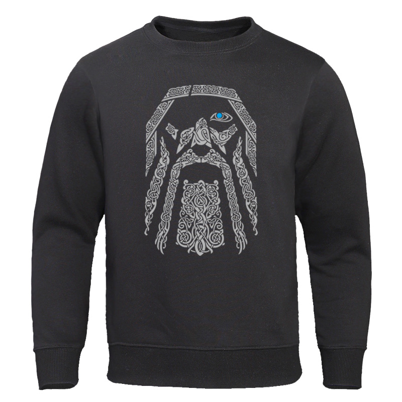 SWEAT-SHIRTS VIKING ODIN