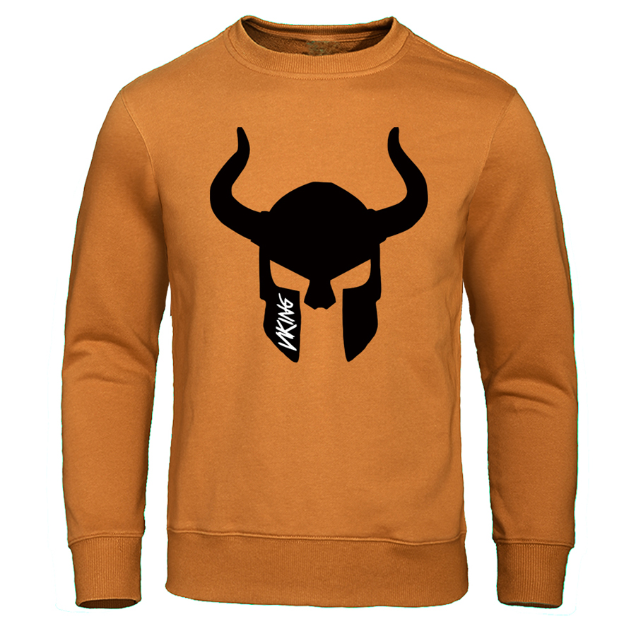 SWEAT-SHIRTS HEAUME VIKING