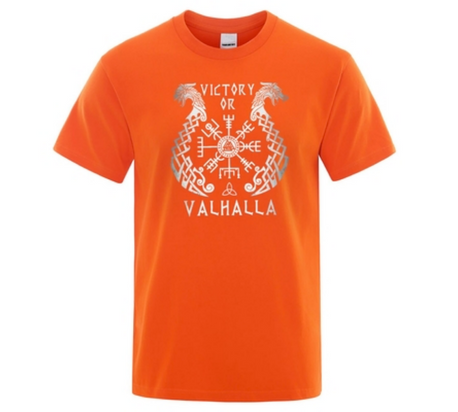 t-shirt valhalla