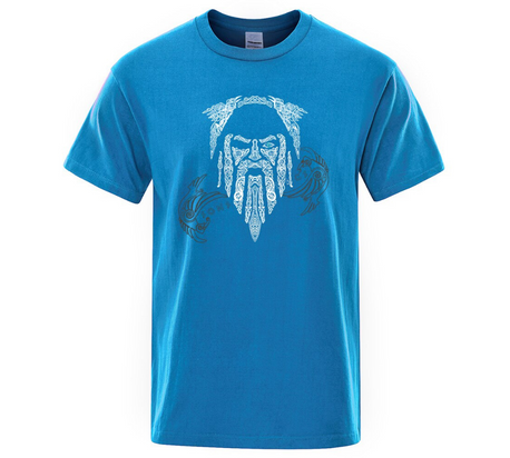 t-shirt odin