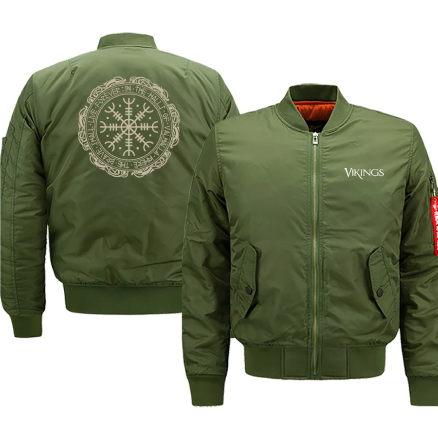 BOMBERS VIKING AEGISHJALMUR