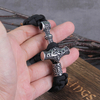 BRACELET VIKING MJOLNIR