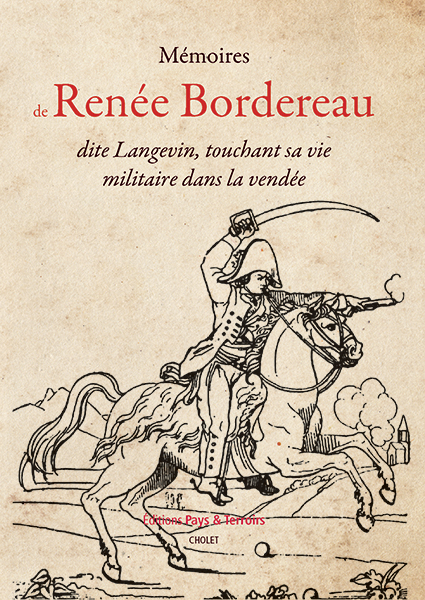 Mémoires de Renée Bordereau, dite Brave Langevin