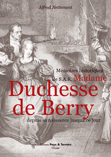 duchesse-de-BERRY