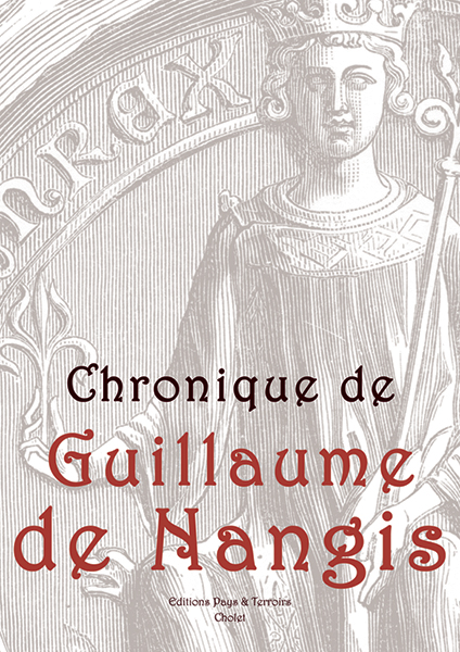 GUILLAUME-DE-NANGIS