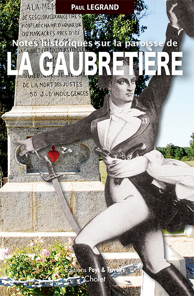 Notes historiques sur la paroisse de La Gaubretière