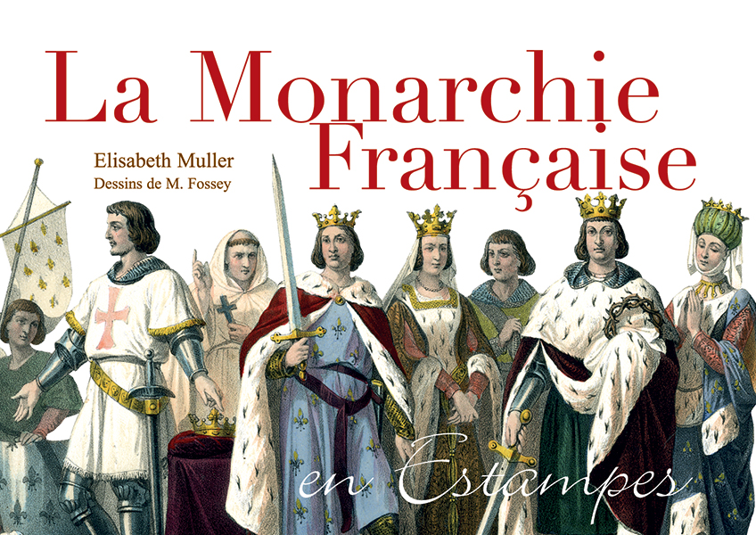 LA-MONARCHIE-FRANCAISE-