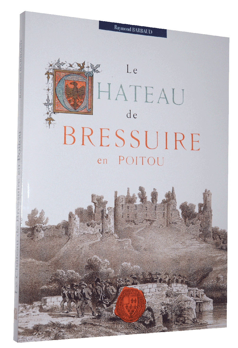 CHATEAU-BRESSUIRE