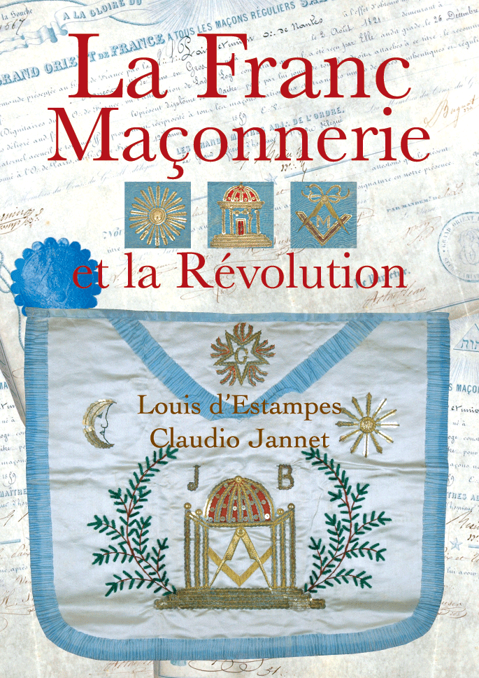 FRANC-MACONNERIE-ET-REVOLUTION