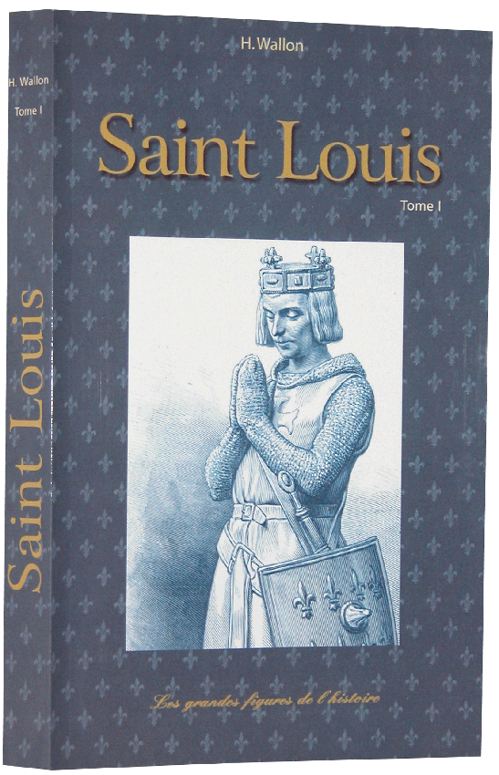 SAINT-LOUIS-T-I