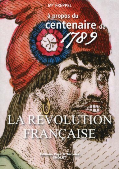FREPPEL CENTENAIRE 1789