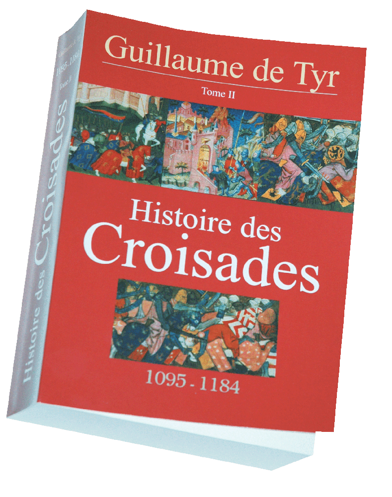 CROISADES-II