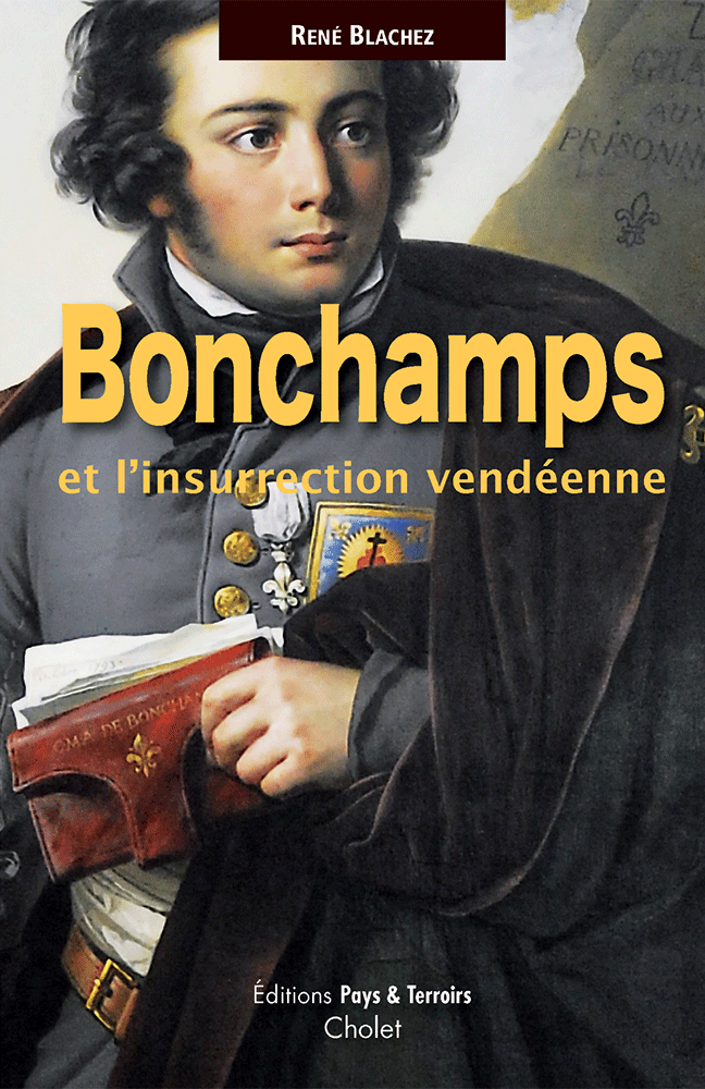 BONCHAMPS-BLACHEZ