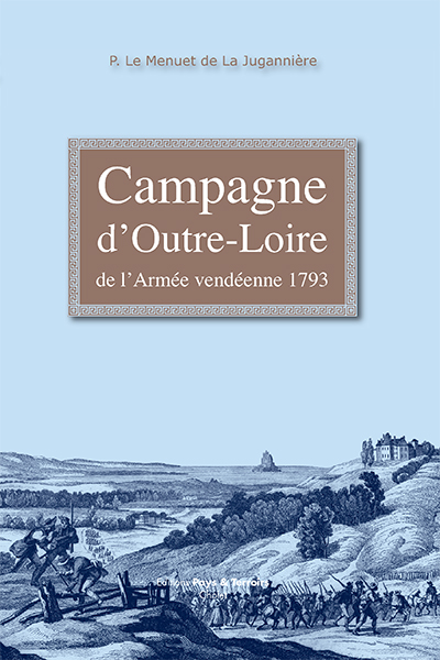 Campagne d\'Outre-Loire de l\'Armée vendéenne