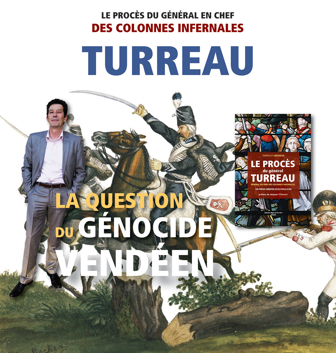 annonce proces turreau 2022