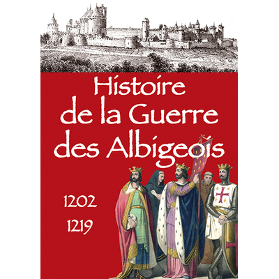 GUERRE-DES-ALBIGEOIS