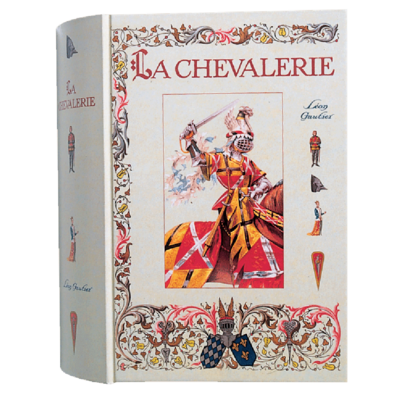 CHEVALERIE-GAUTIER