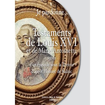 TESTAMENT-LOUIS-XVI