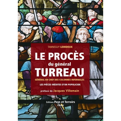 PRESENTATION PROCES TURREAU LEHIDEUX 1