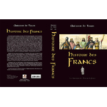 HISTOIRE-DES-FRANCS- Grégoire de Tours