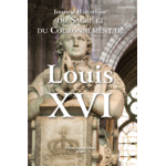 SACRE COURONNEMENT DE LOUIS XVI