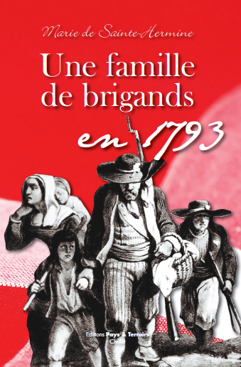 FAMILLE DE BRIGANDS