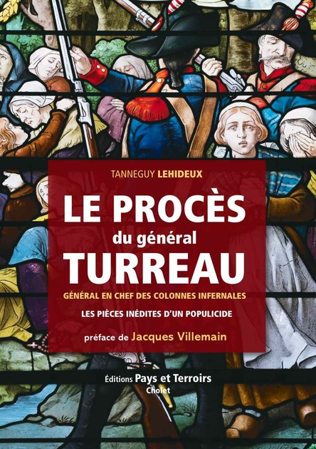 PRESENTATION PROCES TURREAU LEHIDEUX 1