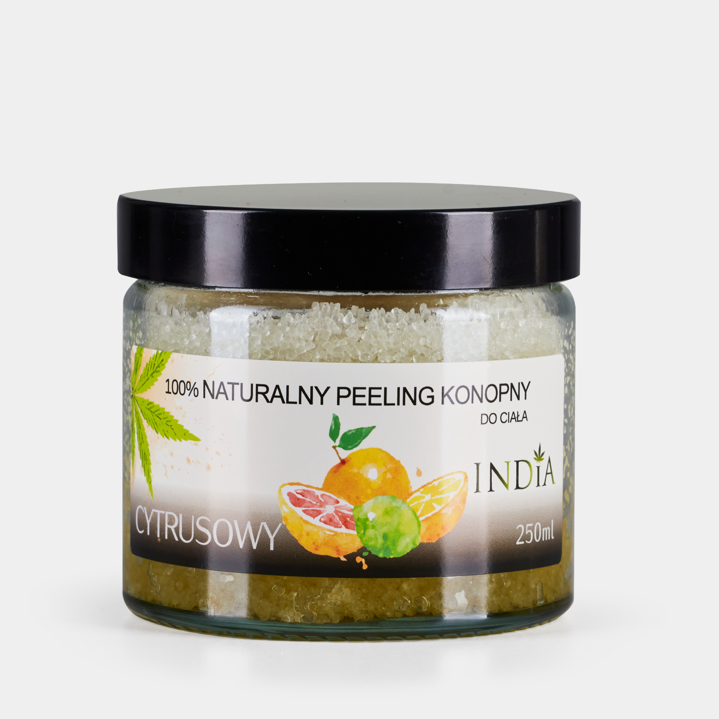 peeling naturalny 1