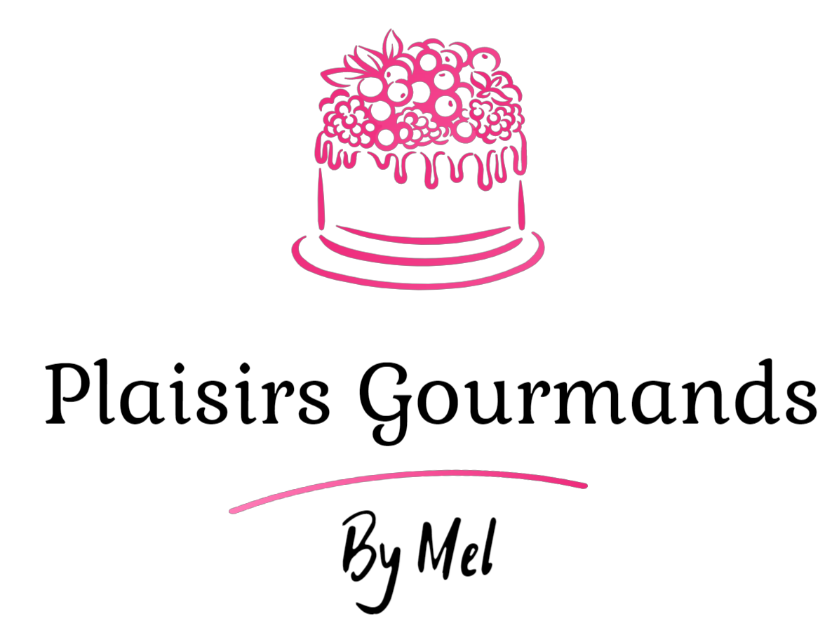 Plaisirs Gourmands by Mel Pâtisserie sur commande