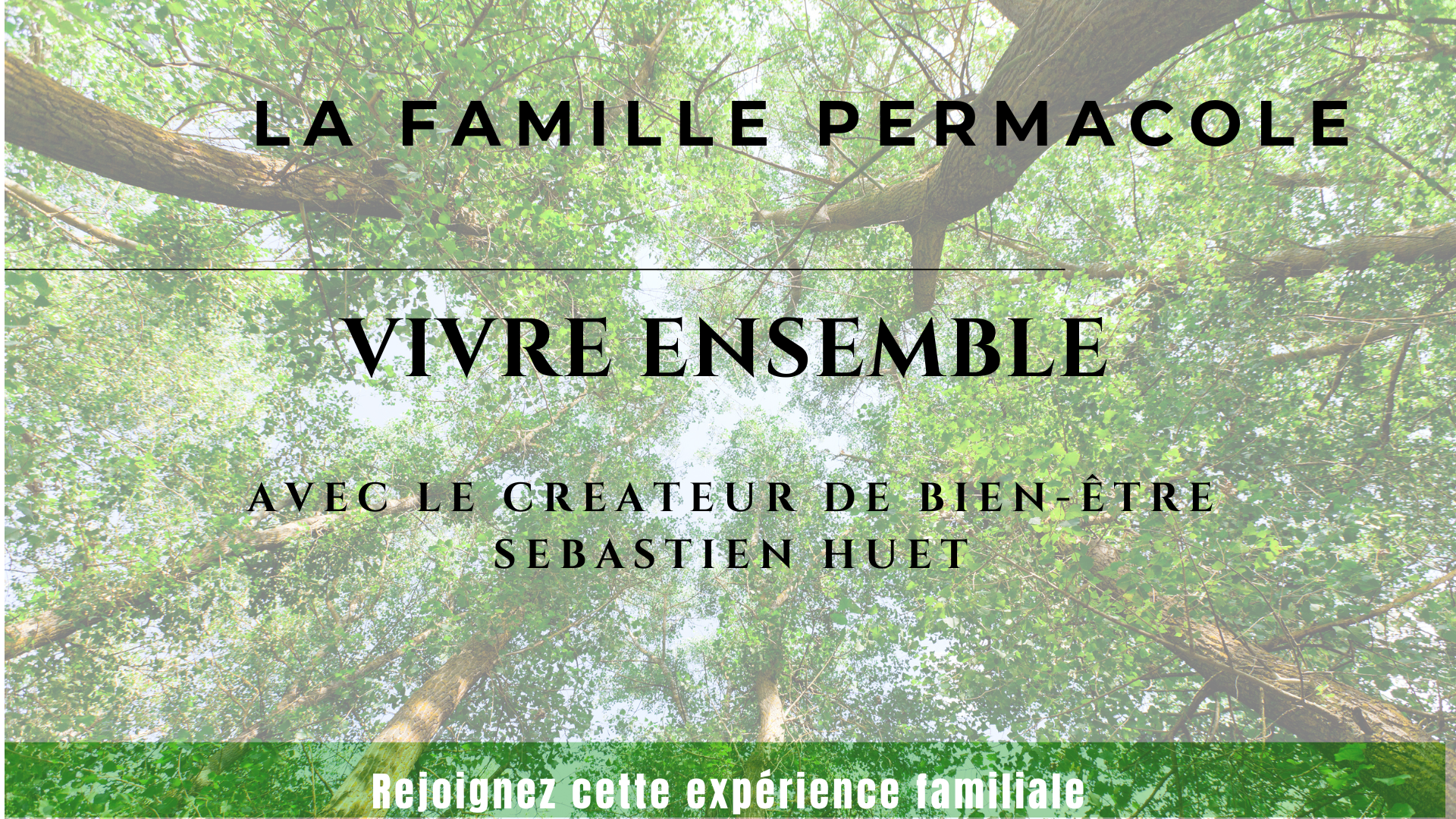 LA FAMILLE PERMACOLE