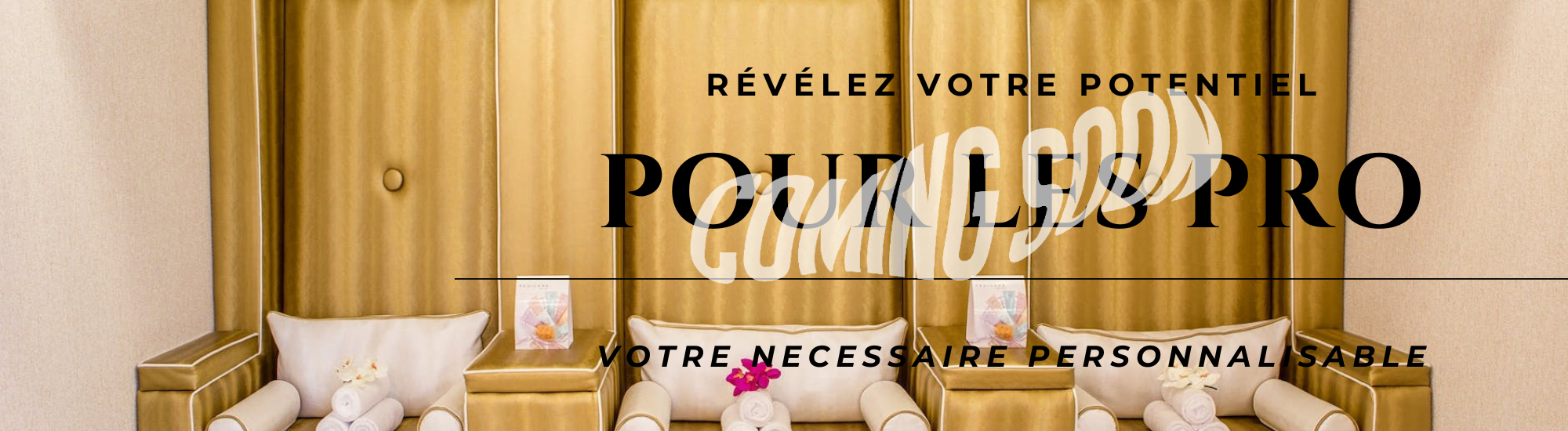 POUR LES PROS