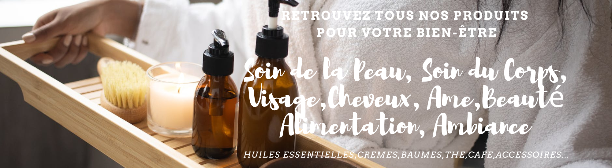 NOS PRODUITS 
