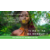 Fem Fleri _ La femme Fleurie ( Nature Aile) version reconstruction