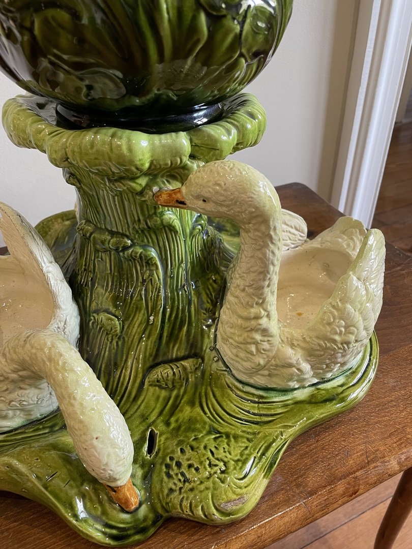 barbotine-art-nouveau-anglaise-galerie-georgette-specialiste-art-nouveau-1