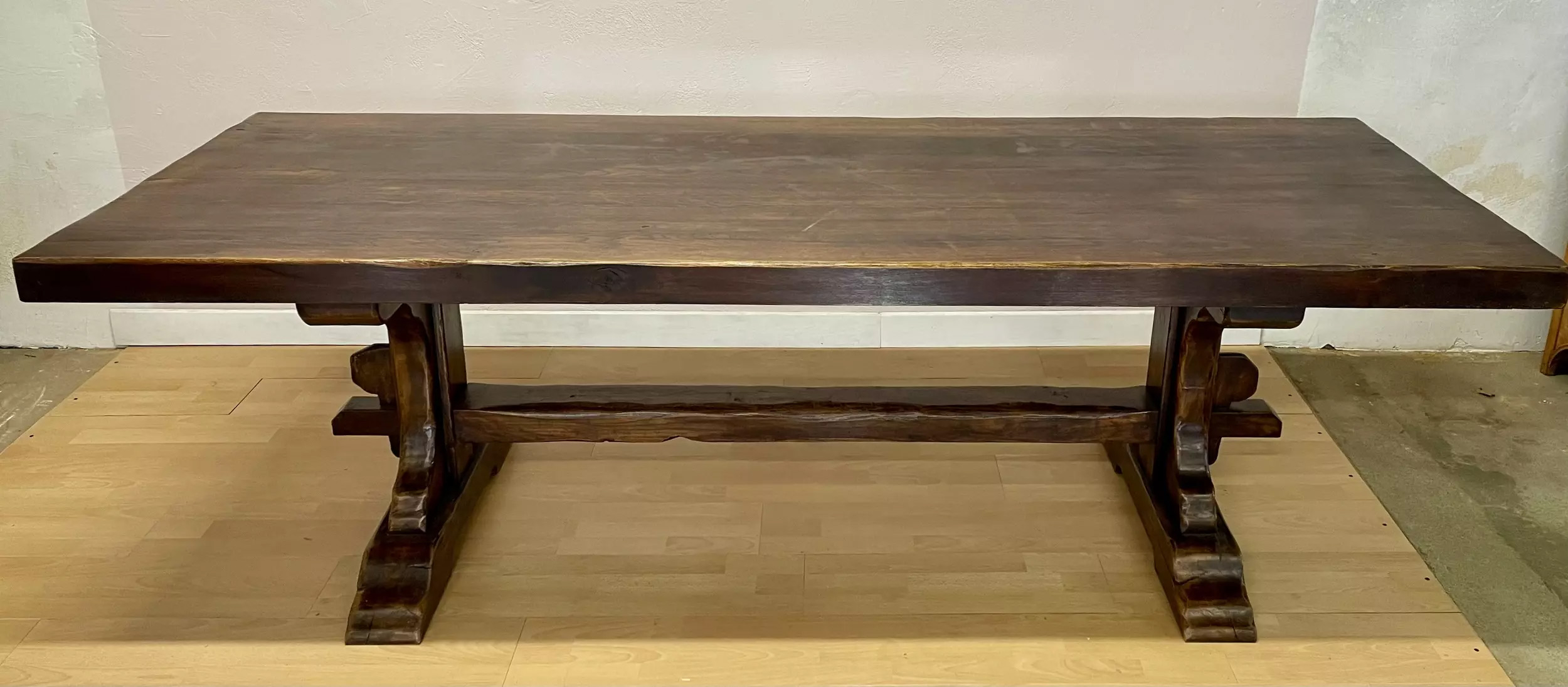 Grande Table Monastère - Galerie Georgette