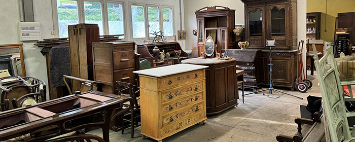 atelier ebenesterie personnalisation meubles galerie georgette personnalisation sur mesure