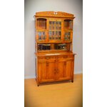 Buffet Art Nouveau style Art & Craft - Galerie Georgette Antiquités Art Nouveau-