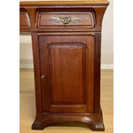 Bureau Louis Majorelle - Hémispheres - Art-Nouveau-Annees 1900