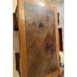 Bureau Louis Majorelle - modele Hémispheres - Art-Nouveau-Galerie Georgette