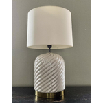Lampe Tommaso Barbi - Lampe de table design - Galerie Georgette