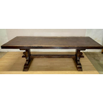 Grande Table Monastère - Galerie Georgette