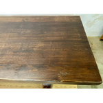 Table Monastère en chêne - Galerie Georgette