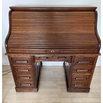Bureau américain rideau - Marque Standard - Bureau américain années 30